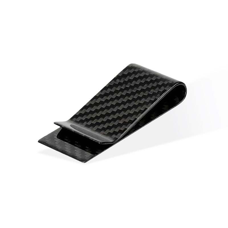 Carbon wallets, original website image