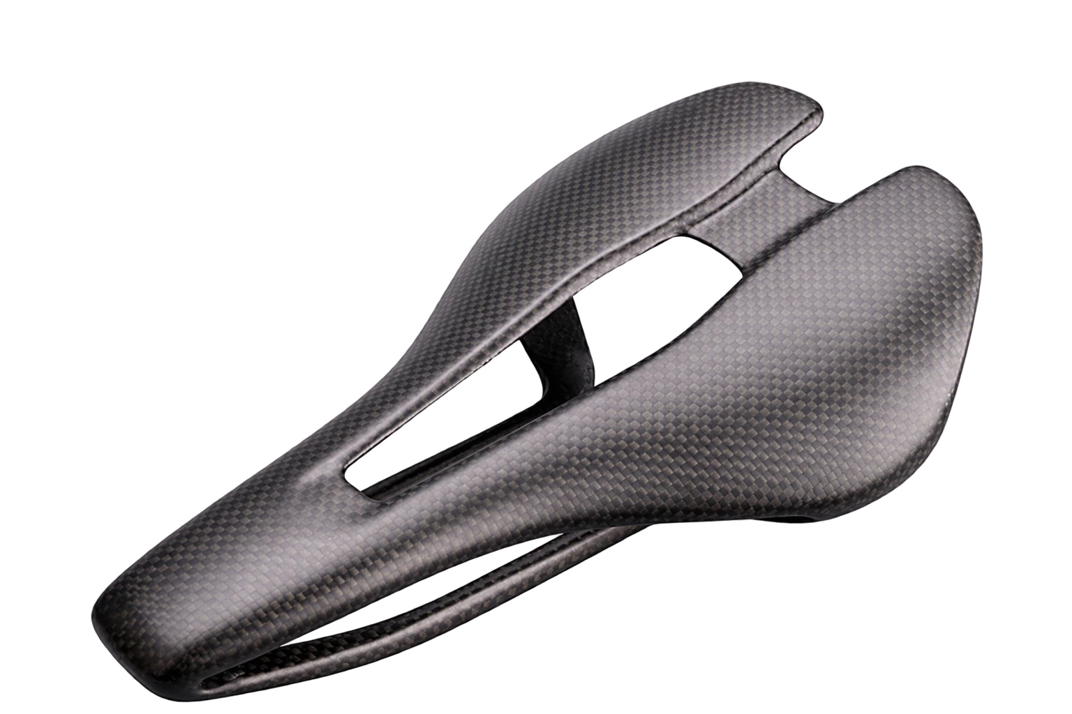 Bicycle saddles, original website image